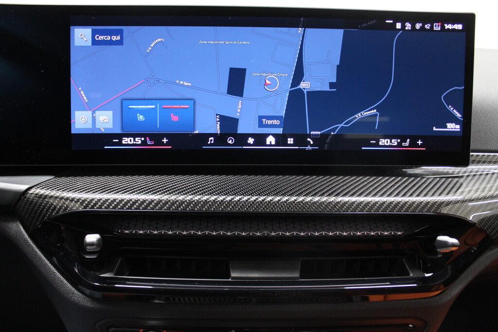 BMW M3 3.0 Competition xdrive auto