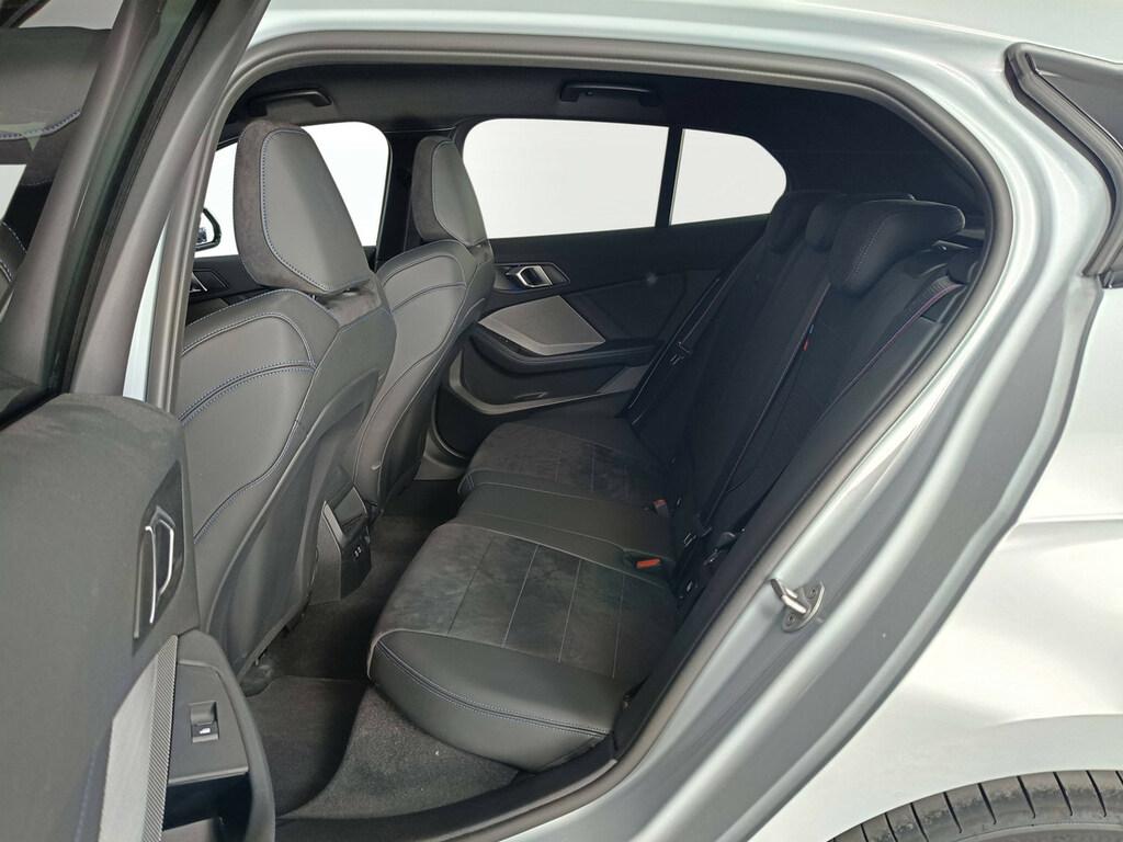 BMW Serie 1 120d 48V MSport auto