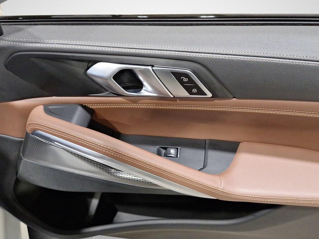 BMW X6 X6 xdrive30d mhev 48V Msport auto