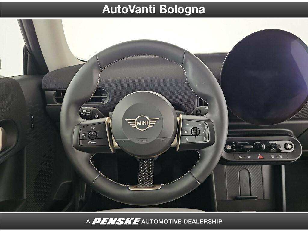 Mini Mini Cooper 3p 2.0 S Classic auto