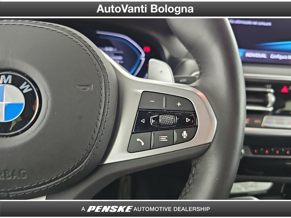 BMW X4 xdrive20d mhev 48V Msport auto