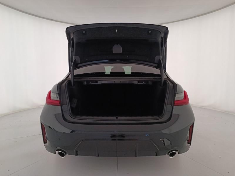 BMW Serie 3 318d mhev 48V Msport auto