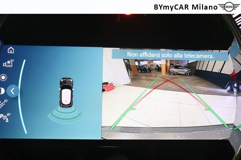 Mini Cooper 1.5 TwinPower Turbo Cooper