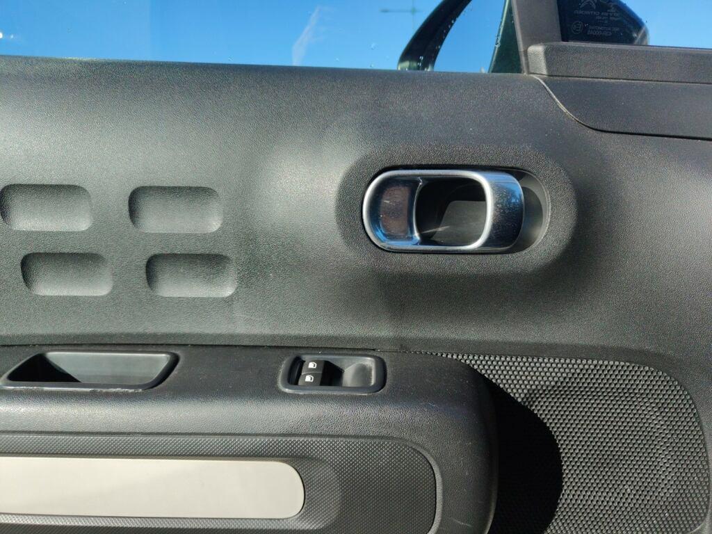 Citroen C3 1.5 bluehdi Shine s&s 100cv 6m