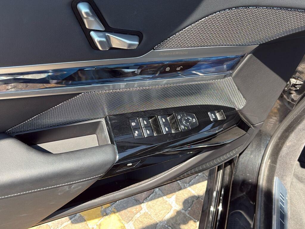 BMW Serie 7 750e xdrive MSport Pro auto