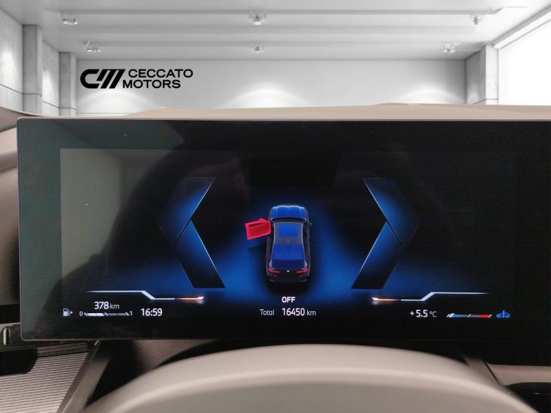 BMW Serie 5 520d 48V xdrive M Sport Pro auto