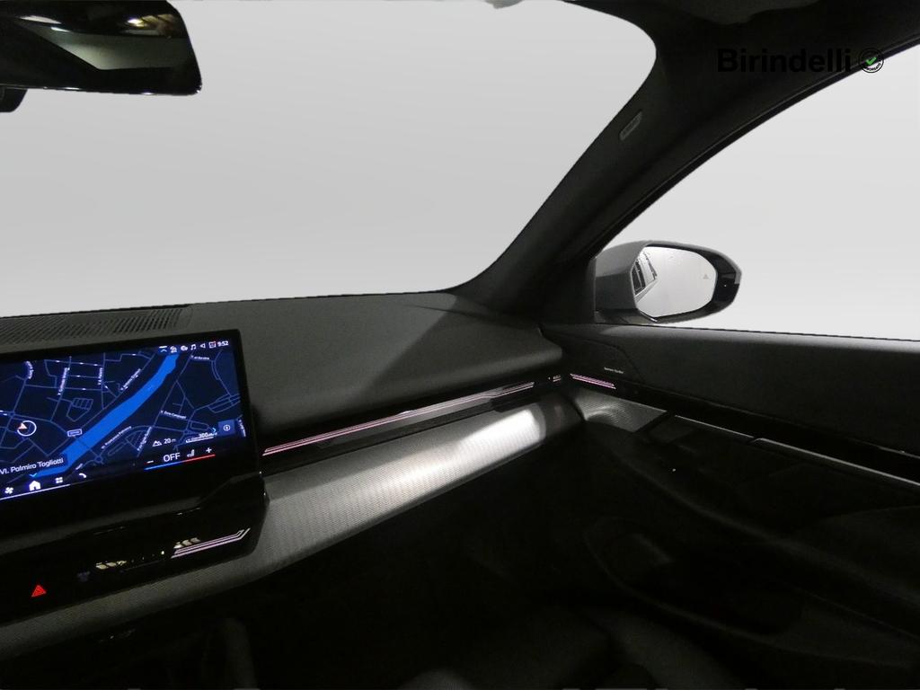 BMW Serie 5 520d 48V Msport sdrive auto
