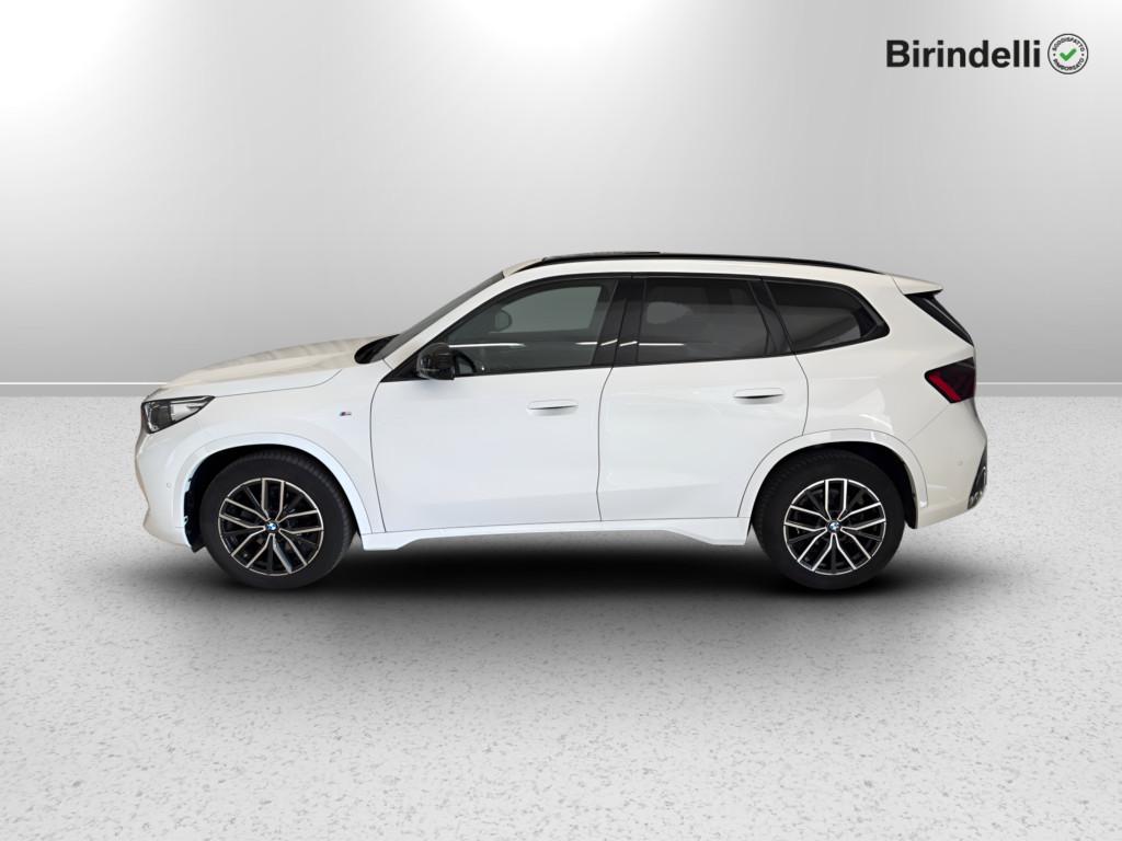 BMW X1 sdrive18d Msport auto