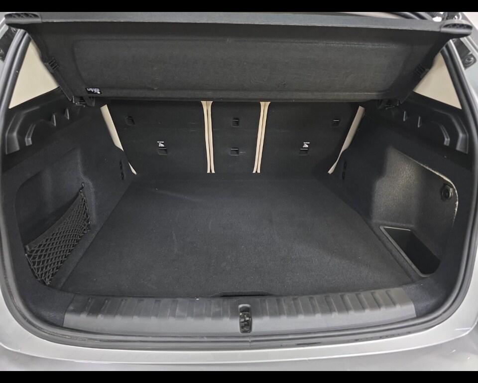 BMW X1 sdrive18i X-Line auto