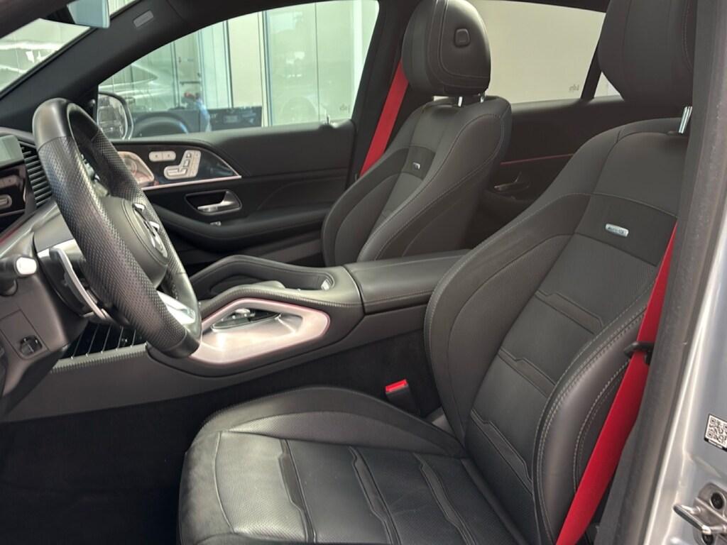 Mercedes GLE Coupe 53 AMG AMG Line Premium Plus 4matic+ auto