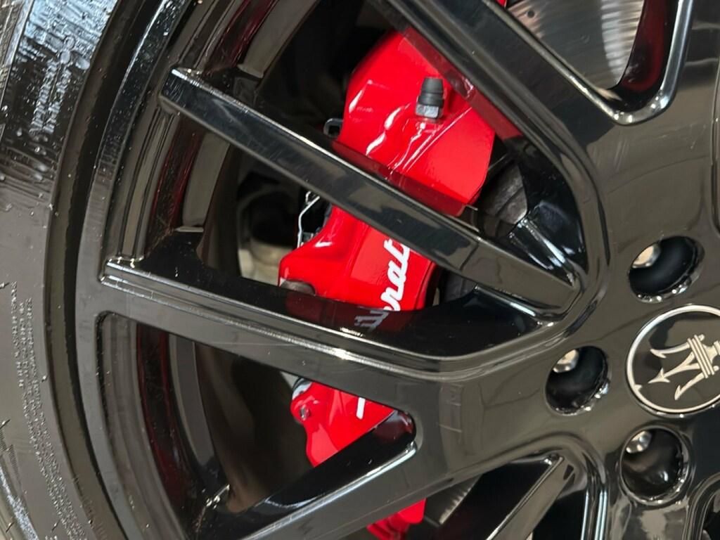 Maserati Levante 2.0 mhev GT 330cv auto