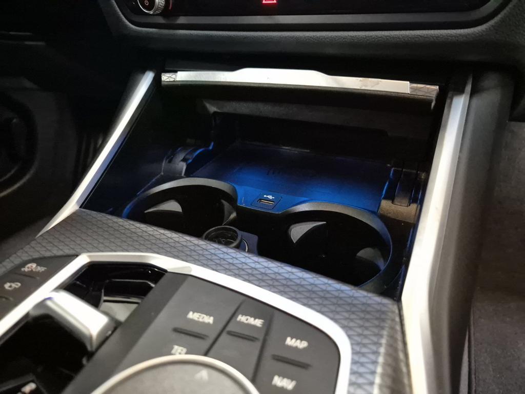 BMW Serie 3 320d Touring mhev 48V Msport xdrive auto