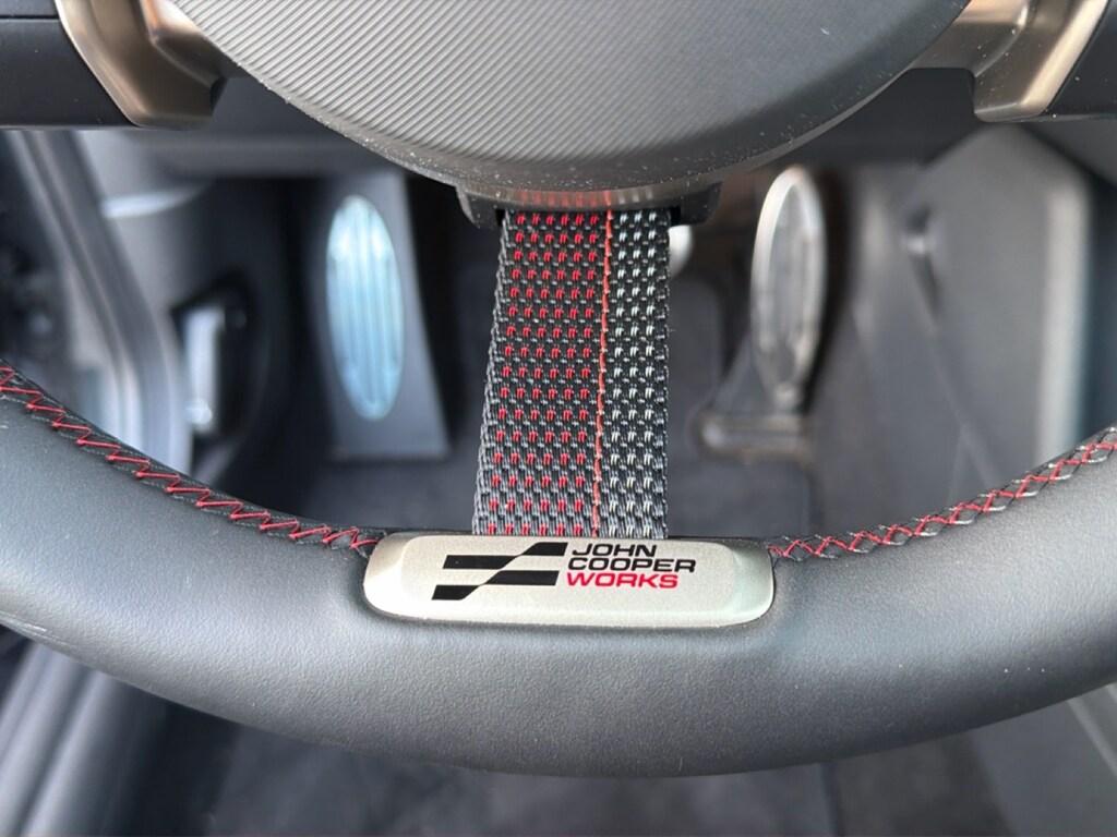 Mini Mini Cooper 3p 2.0 John Cooper Works JCW auto