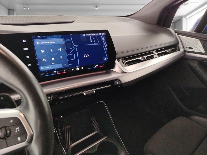 BMW Serie 2 225e Active Tourer xdrive Msport auto