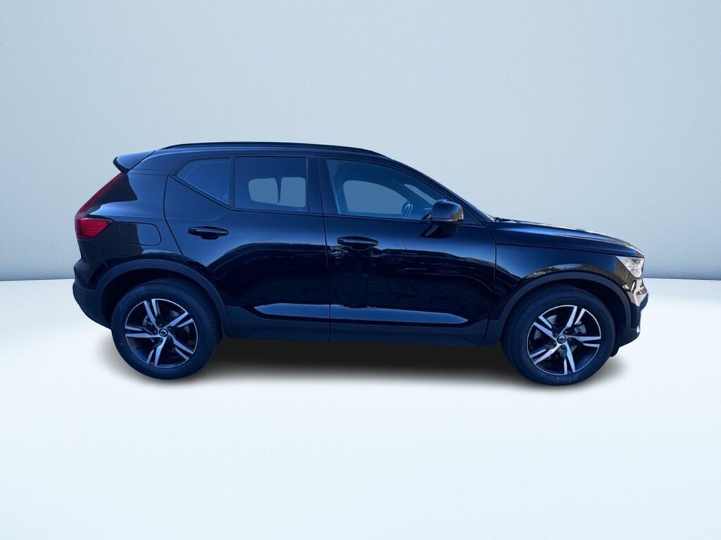 Volvo XC40 2.0 B4 R-design awd auto my21