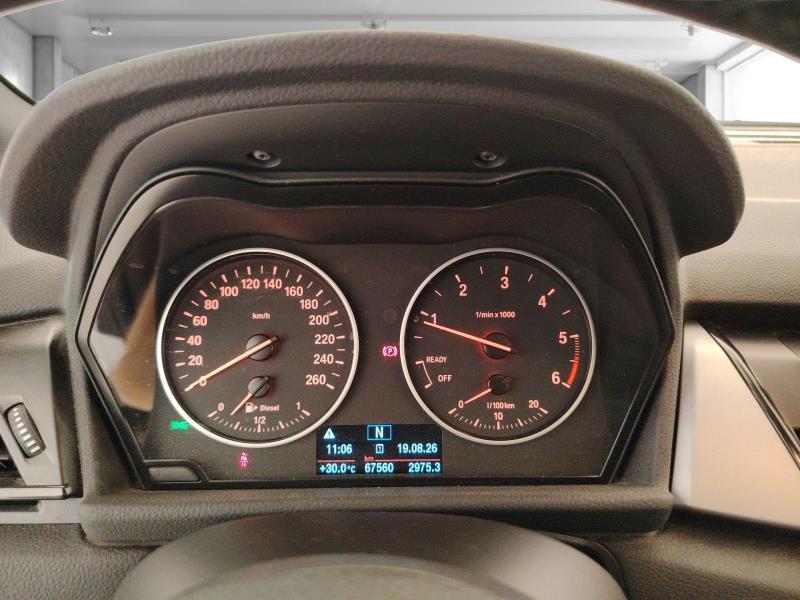 BMW Serie 2 218d Active Tourer Sport