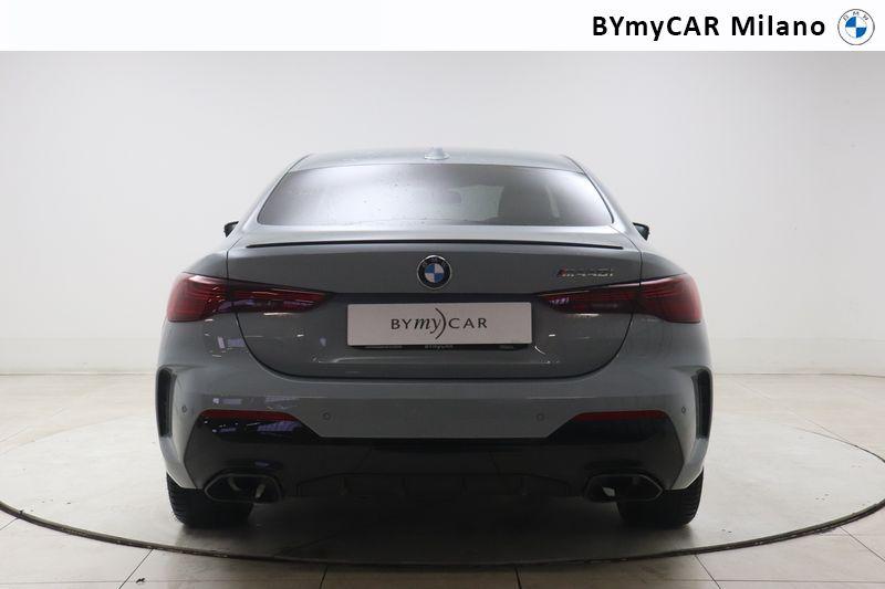 BMW Serie 4 M M440i Coupe mhev 48V xdrive M Sport Pro auto