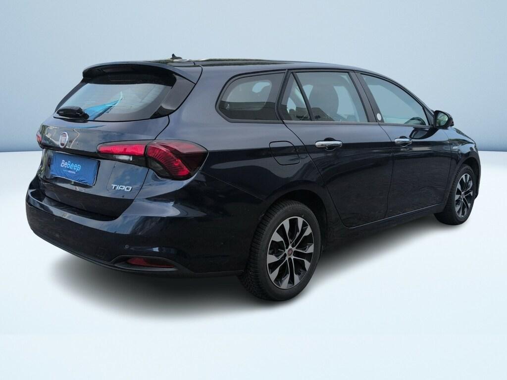 Fiat Tipo SW 1.3 mjt Mirror s&s 95cv my20