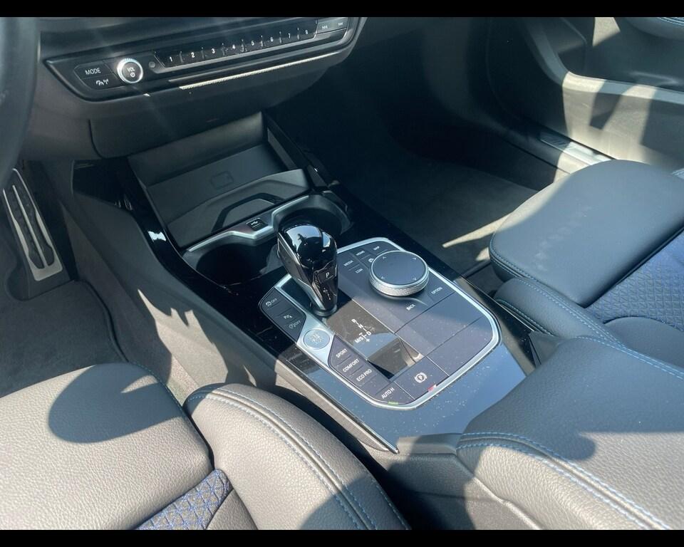 BMW Serie 2 220d Gran Coupe Msport auto