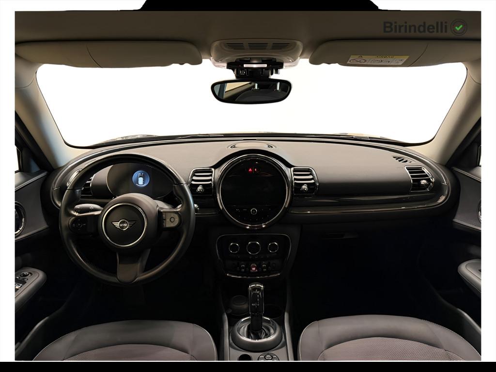 Mini Cooper Clubman 1.5 Cooper Business Steptronic