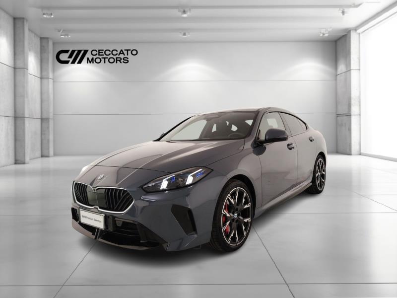 BMW Serie 2 218d Gran Coupe MSport Pro auto