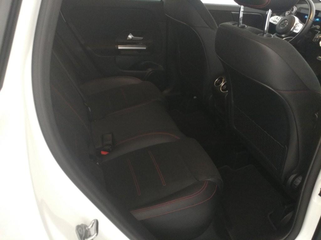 Mercedes GLA 180 d Sport auto
