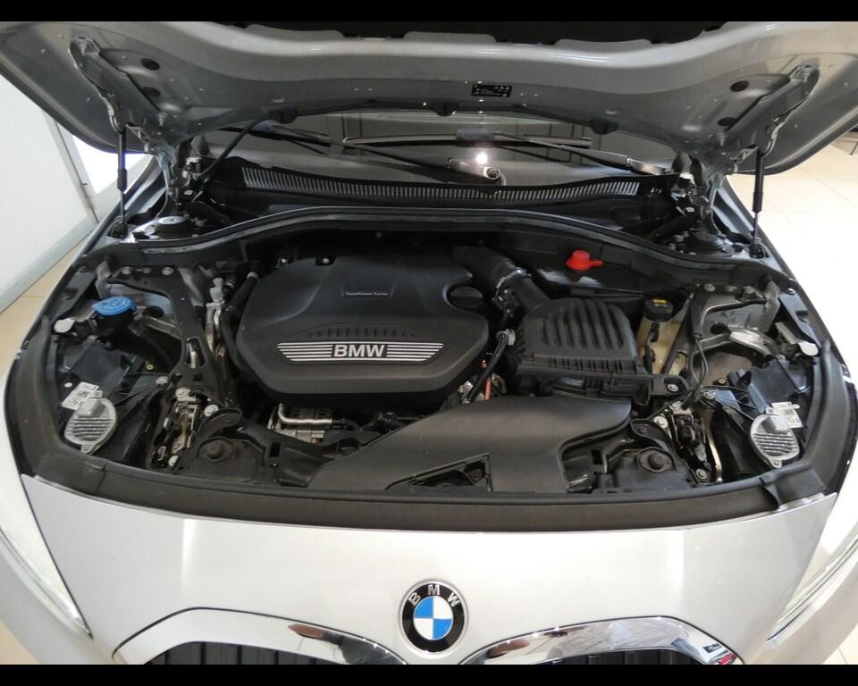 BMW Serie 1 116d Sport auto