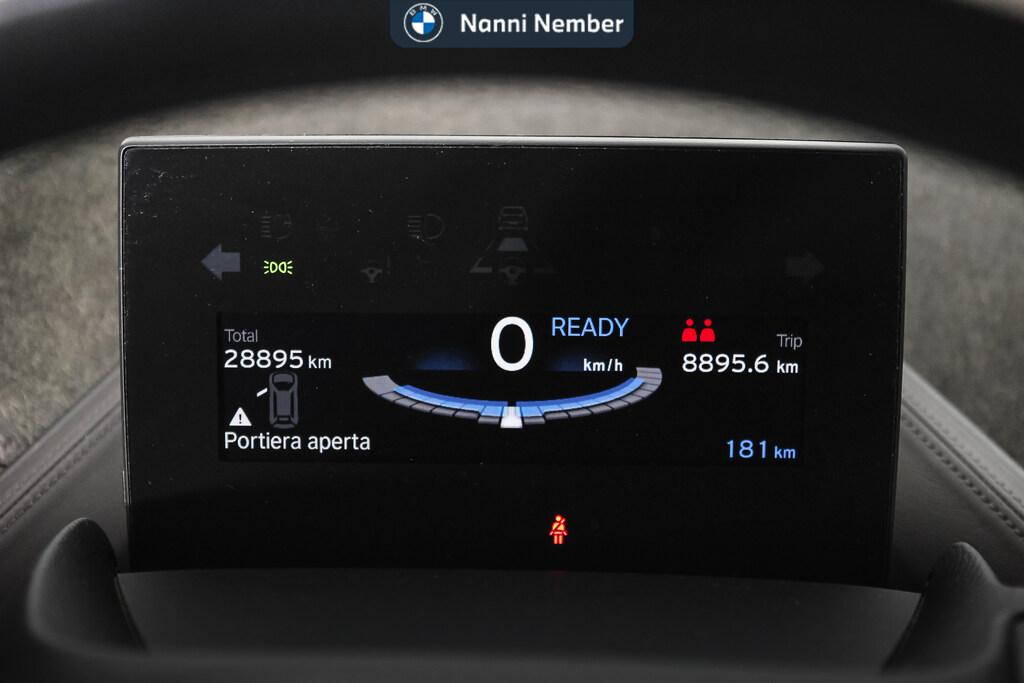 BMW i3 i3s 120Ah Advantage