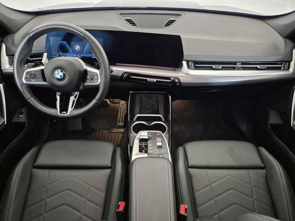 BMW X1 xdrive20d mhev 48V MSport auto
