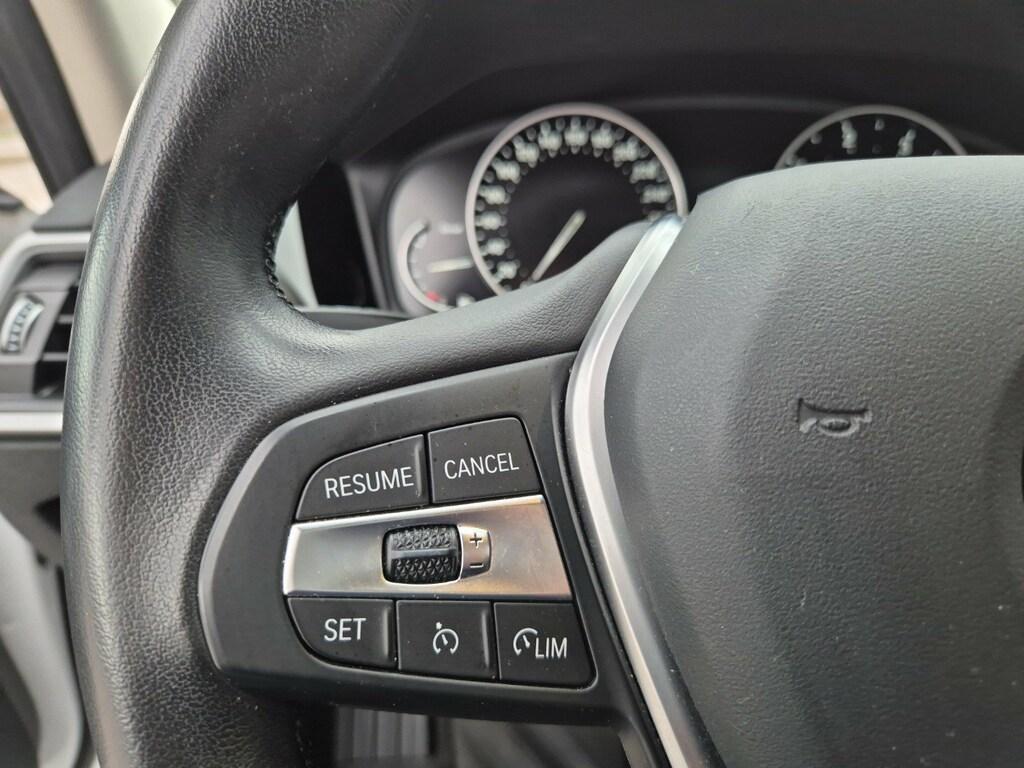 BMW Serie 3 320d Touring mhev 48V Business Advantage auto