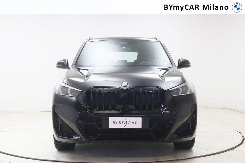 BMW X1 25e xdrive Msport auto