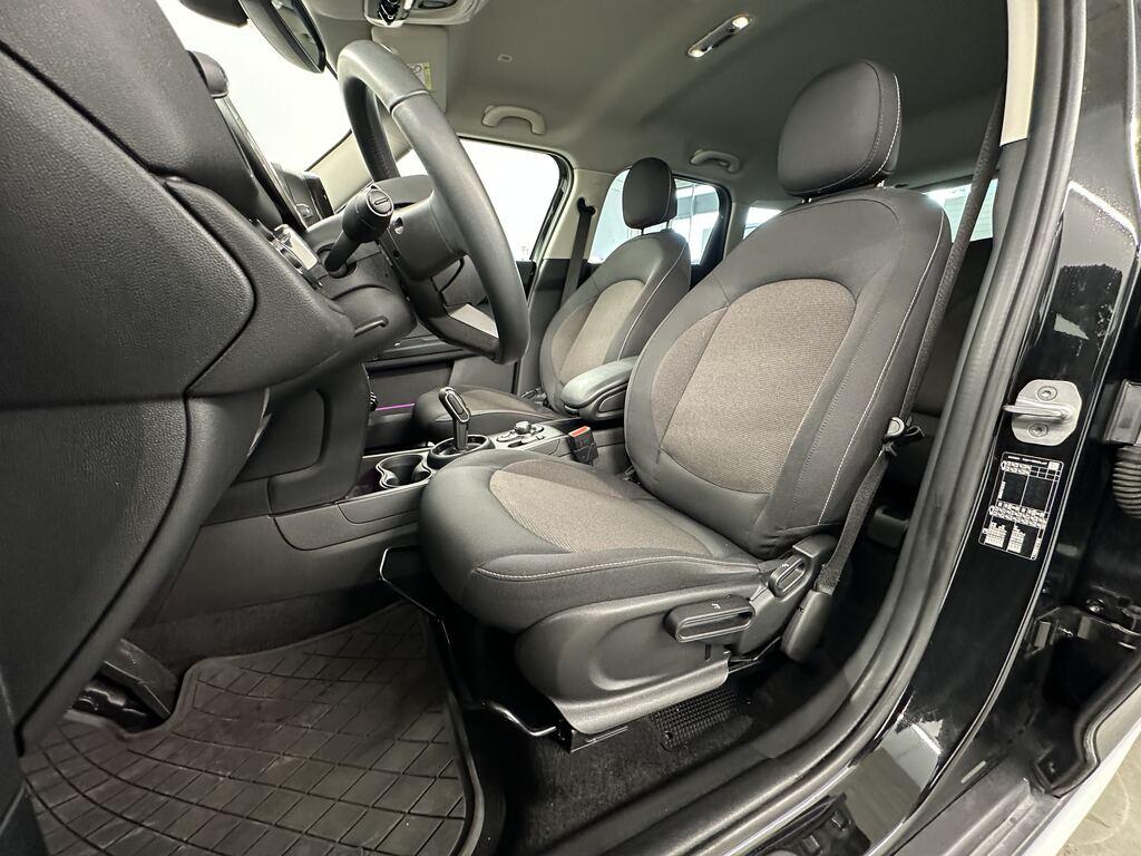 Mini Cooper Countryman 1.5 TwinPower Turbo Cooper