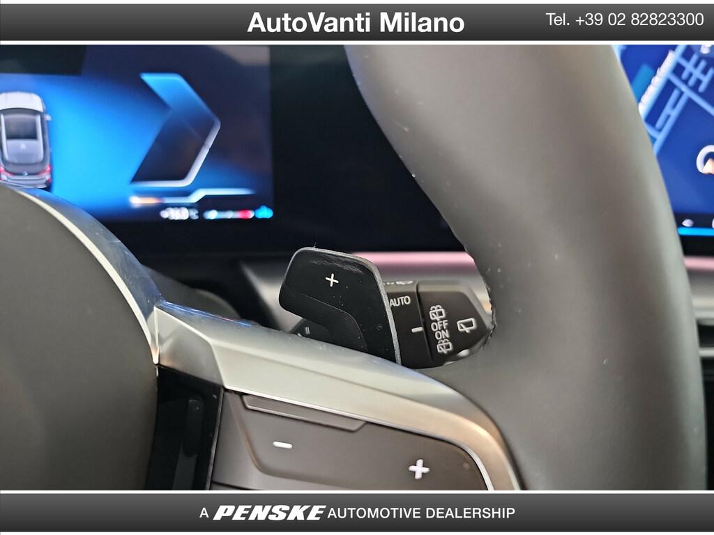 BMW X1 sdrive20i mhev 48V Msport auto