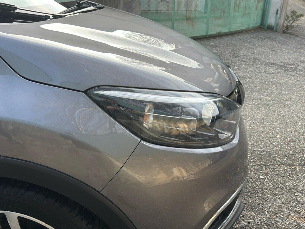 Renault Captur 0.9 tce Intens 90cv