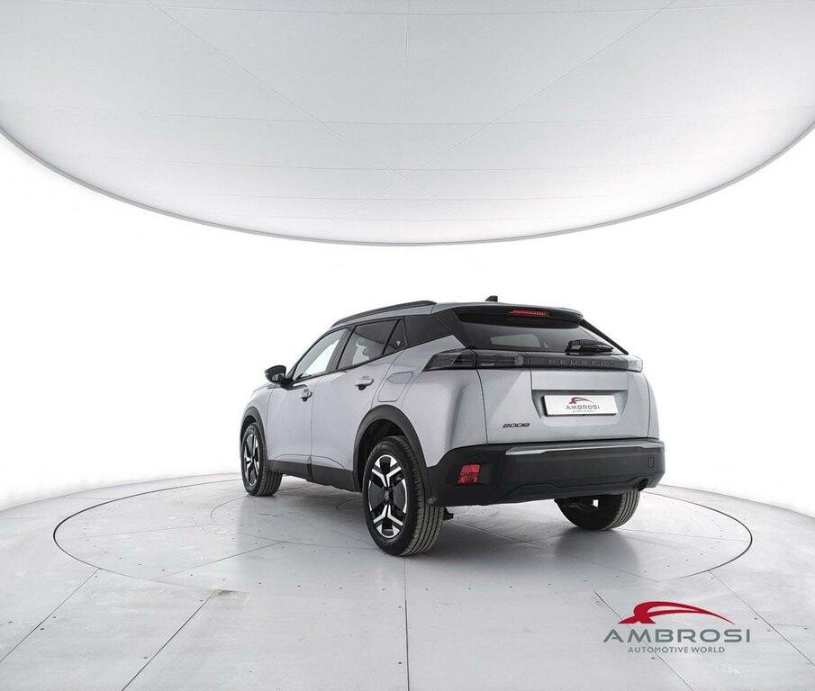 Peugeot 2008 1.2 puretech Allure s&s 100cv