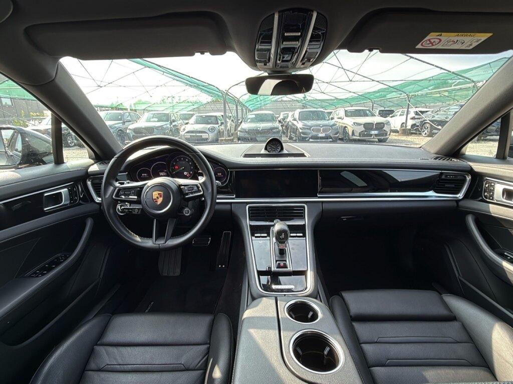 Porsche Panamera Sport Turismo 2.9 4 e-hybrid auto