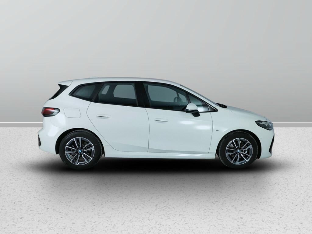 BMW Serie 2 218d Active Tourer Msport auto