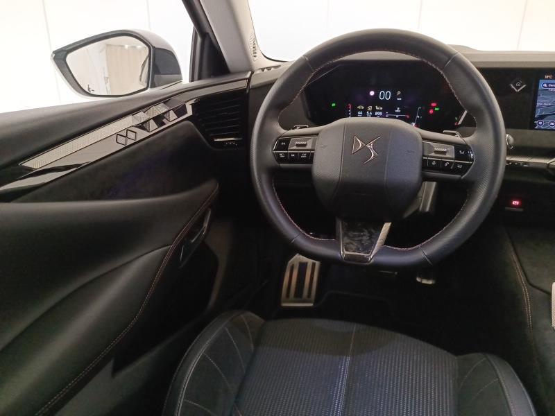 DS DS4 1.5 bluehdi Performance Line 130cv auto