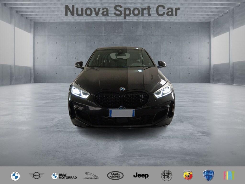 BMW Serie 1 M 135i xdrive auto