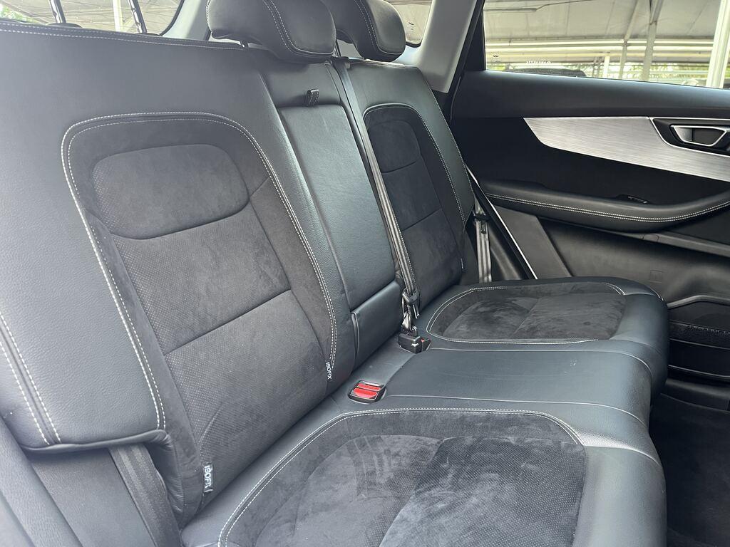 Sportequipe Sportequipe 6 1.5 turbo Gpl 149cv cvt