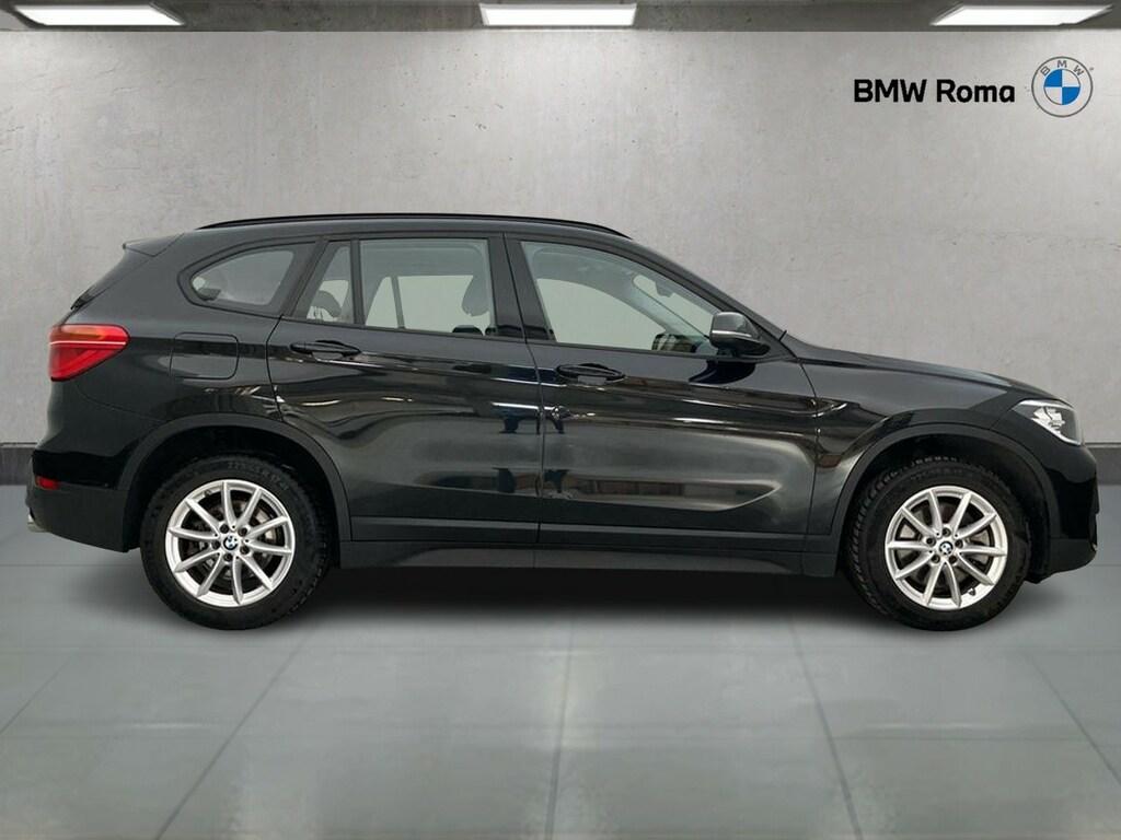 BMW X1 xdrive20d Advantage auto