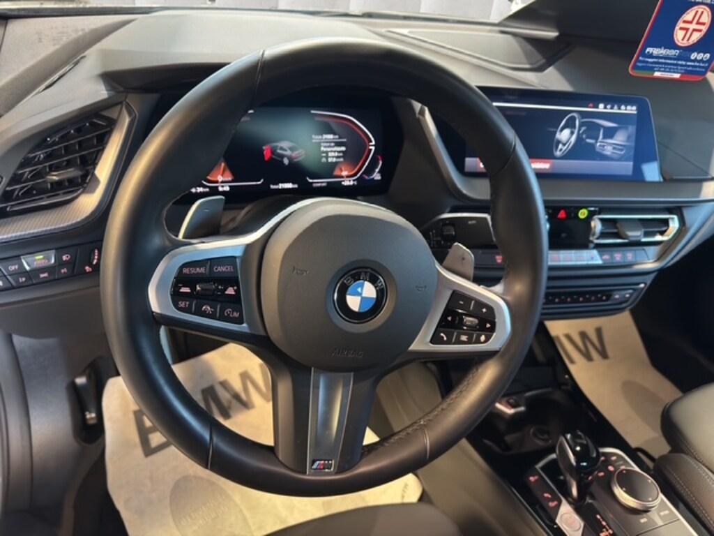 BMW Serie 2 220d Gran Coupe Msport xdrive auto