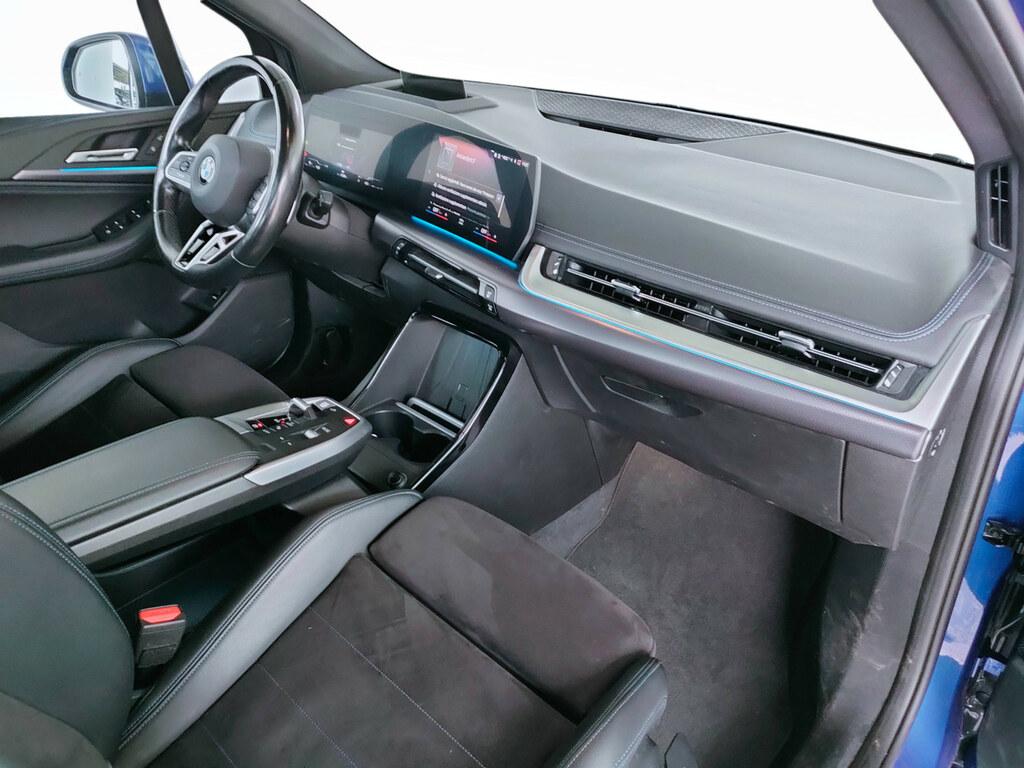 BMW Serie 2 220i Active Tourer mhev 48V Msport auto