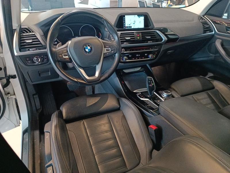 BMW X3 xdrive20d xLine 190cv auto