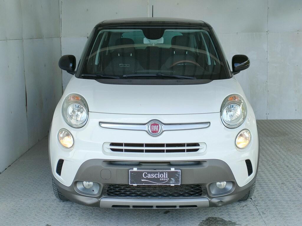 Fiat 500L 0.9 t.air Trekking 105cv