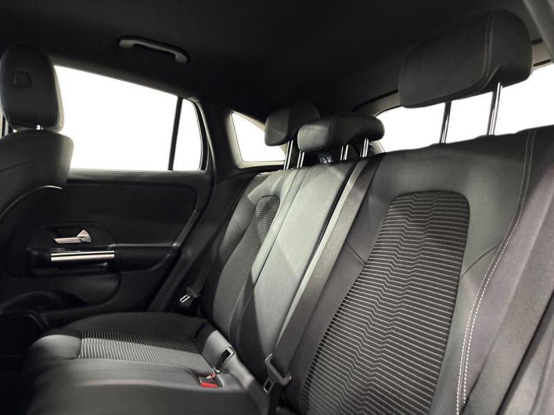 Mercedes GLA 200 d Sport auto
