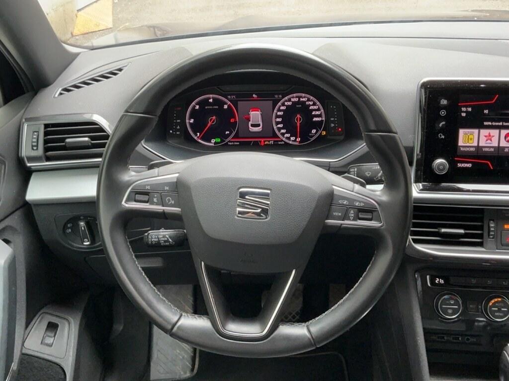 Seat Tarraco 2.0 tdi Style 4drive 150cv dsg