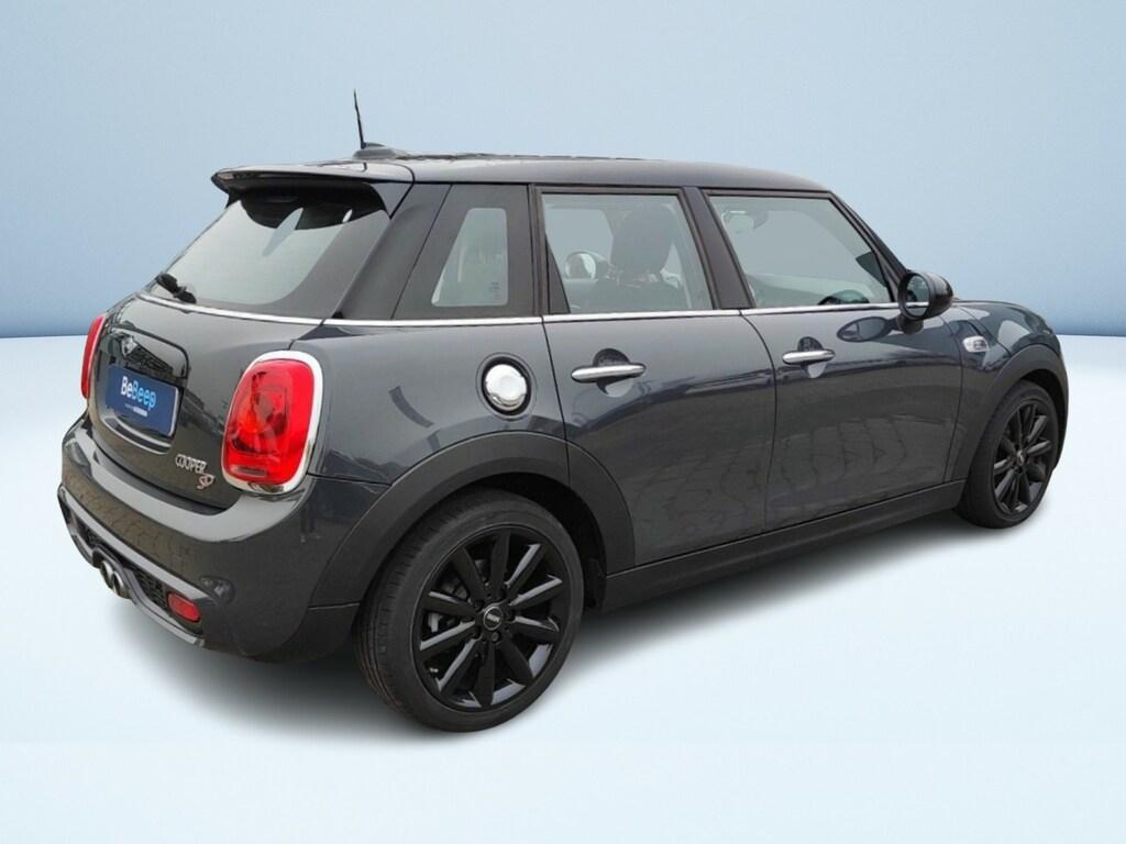Mini Cooper SD 2.0 Cooper SD Hype Seven Auto