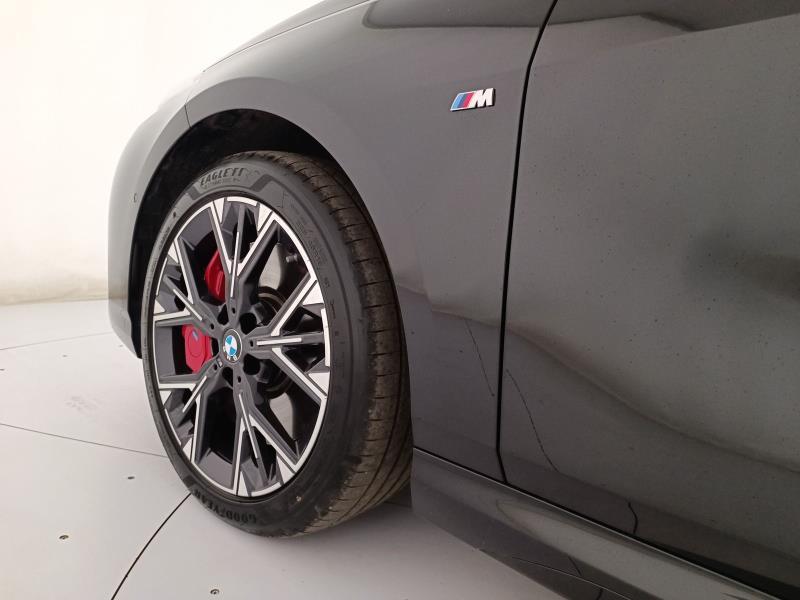 BMW Serie 1 118d MSport Pro auto