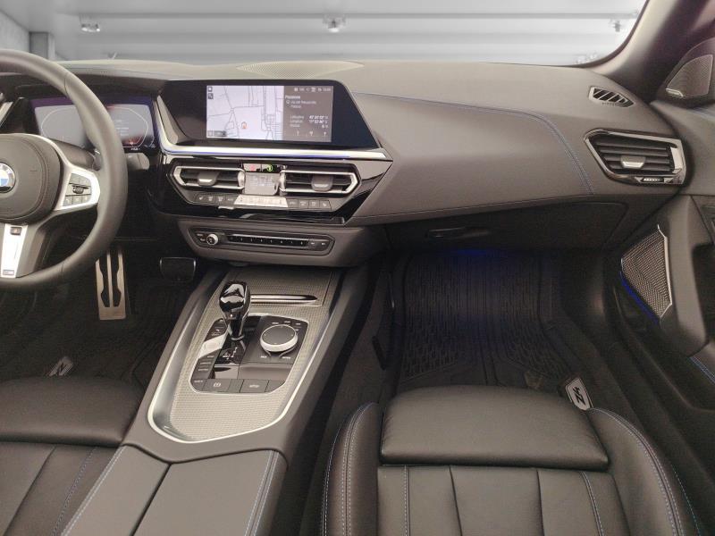 BMW Z4 M Z4 M40i auto